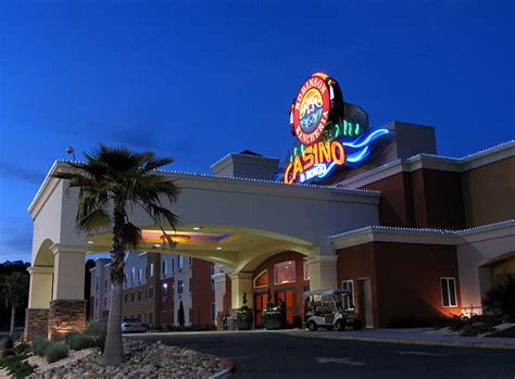 Big Sandy Rancheria Casino E Resort