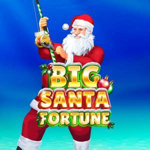 Big Santa Fortune Betway