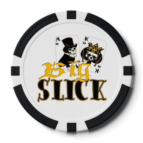 Big Slick De Poker Codigo Postal