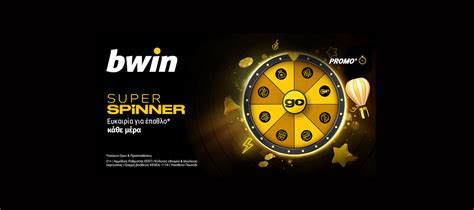 Big Spinner Bwin