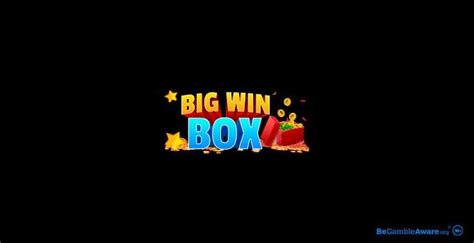 Big Win Box Casino Venezuela