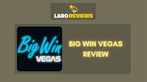 Big Win Vegas Casino Belize