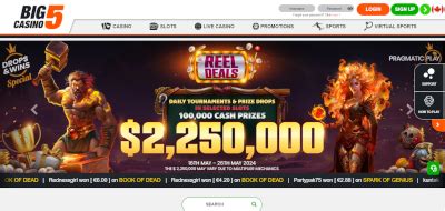 Big5casino Costa Rica