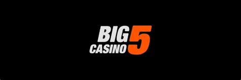 Big5casino Dominican Republic