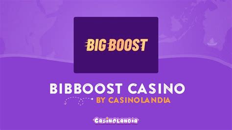 Bigboost Casino Brazil