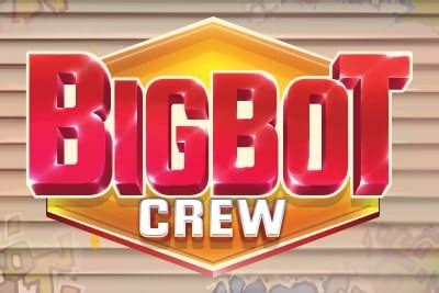 Bigbot Crew Betfair