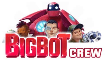 Bigbot Crew Betway