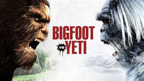 Bigfoot Yeti Betway