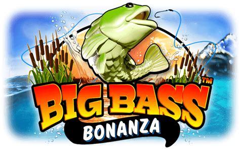 Bigger Bass Bonanza Slot Gratis