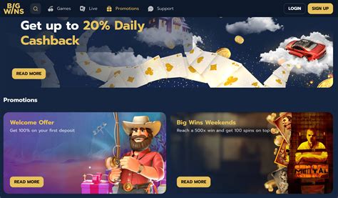 Bigwins Casino Bonus