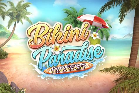 Bikini Paradise Bet365