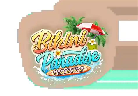 Bikini Paradise Brabet