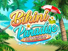 Bikini Paradise Slot - Play Online