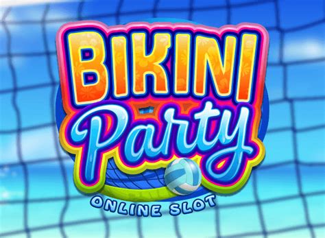 Bikini Party 2 Slot Gratis