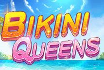 Bikini Queens Slot - Play Online
