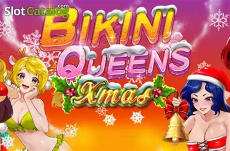 Bikini Queens Xmas Betfair