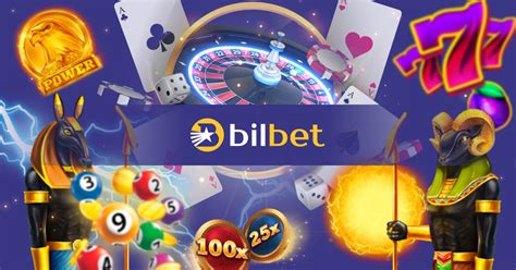 Bilbet Casino Bolivia