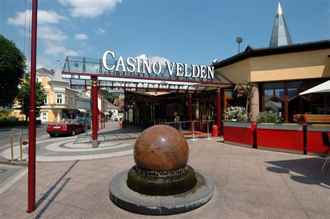 Bilder Casino Velden