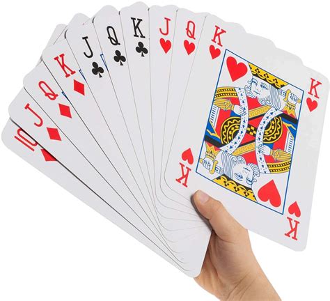 Bilder Pokerkarten