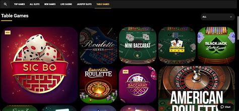 Billionvegas Casino Online