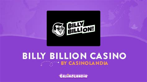 Billy Billion Casino Paraguay