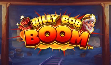 Billy Bob Boom 888 Casino