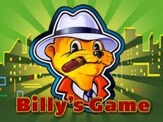 Billy S Game Brabet