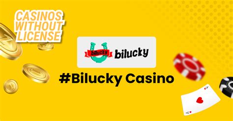 Bilucky Casino App
