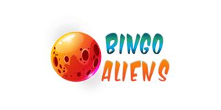 Bingo Aliens Casino Bolivia