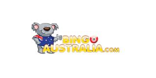 Bingo Australia Casino Aplicacao