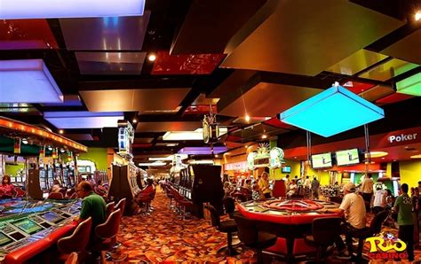 Bingo Ballroom Casino Colombia