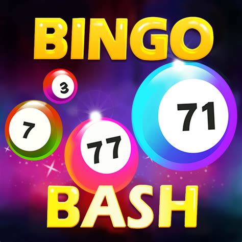 Bingo Bash Bingo Gratis De Casino Apk