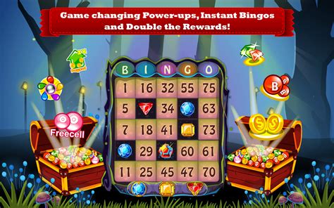 Bingo Bash Bingo Gratis De Cassino