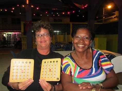 Bingo Bet Casino Belize