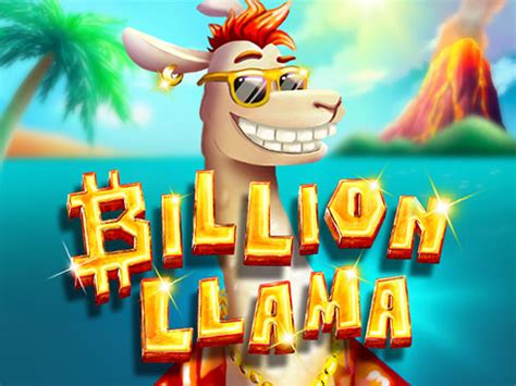 Bingo Billion Llama Brabet