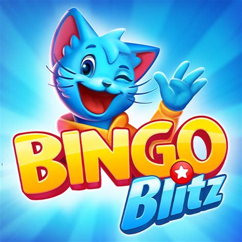 Bingo Blitz Renas Slots