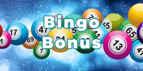 Bingo Bonus Casino Peru