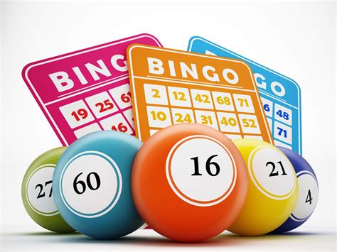 Bingo Cavaleiros De Casino Online