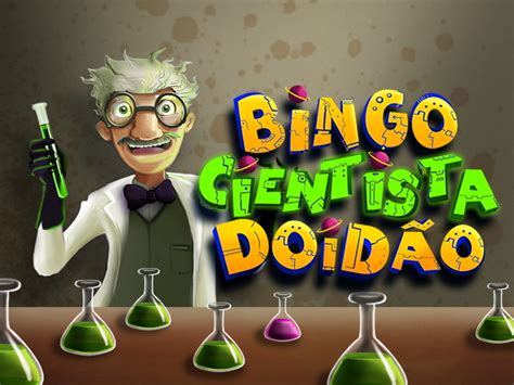 Bingo Cientista Doidao Review 2024