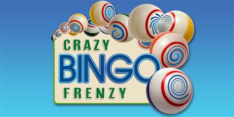 Bingo Crazy Casino Apostas