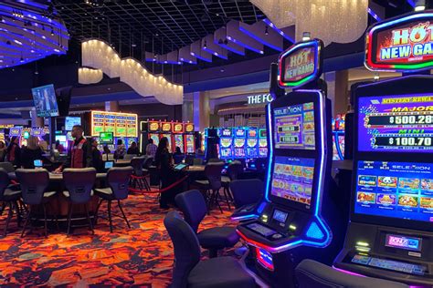 Bingo Detroit Casino
