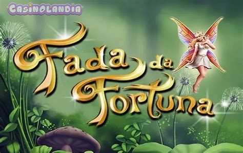 Bingo Fada Da Fortuna Slot - Play Online