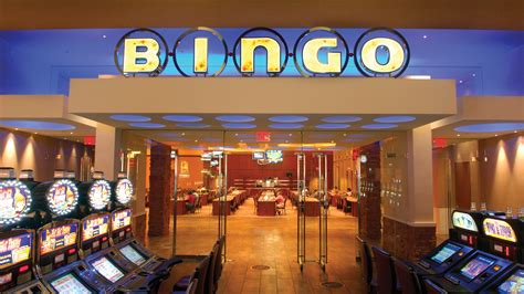 Bingo Games Casino Login