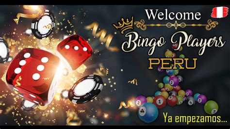 Bingo Hall Casino Peru