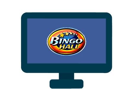 Bingo Halli Casino App
