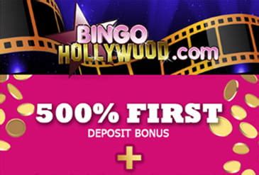 Bingo Hollywood Casino Apostas