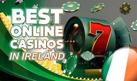 Bingo Ireland Casino Online