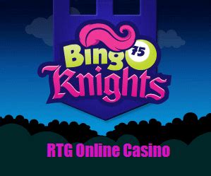 Bingo Knights Casino Nicaragua