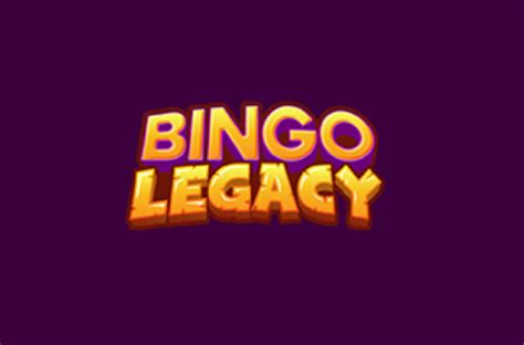 Bingo Legacy Casino Colombia