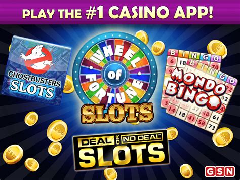 Bingo On The Box Casino App